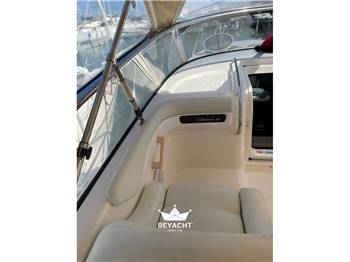 CRANCHI Endurance 39