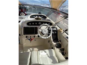 CRANCHI Endurance 39