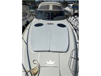 CRANCHI Endurance 39