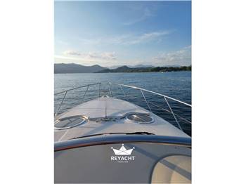 CRANCHI Endurance 39