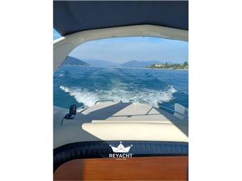 CRANCHI Endurance 39