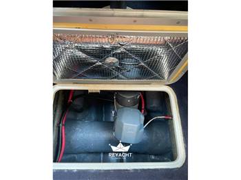 CRANCHI Endurance 39