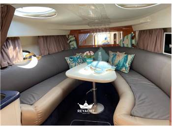 CRANCHI Endurance 39