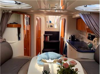 CRANCHI Endurance 39