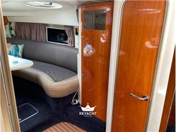 CRANCHI Endurance 39