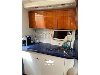 CRANCHI Endurance 39