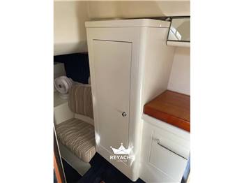 CRANCHI Endurance 39