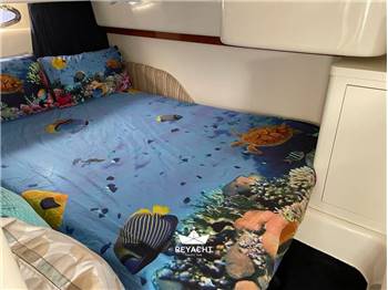 CRANCHI Endurance 39