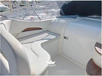 SESSA OYSTER 35