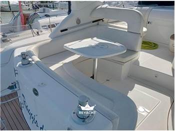 SESSA OYSTER 35