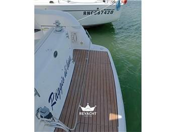 SESSA OYSTER 35