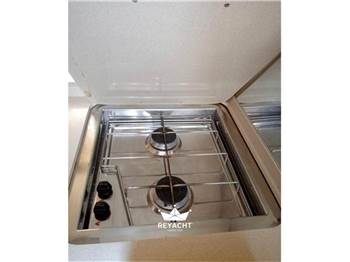 SESSA OYSTER 35
