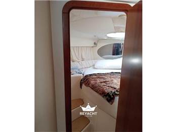 SESSA OYSTER 35