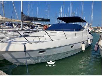 SESSA OYSTER 35