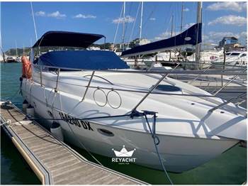 SESSA OYSTER 35