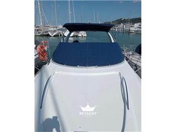 SESSA OYSTER 35