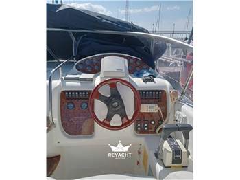 SESSA OYSTER 35
