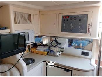 SESSA OYSTER 35