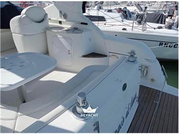 SESSA OYSTER 35