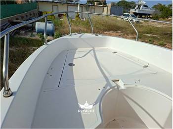 TANCREDI NAUTICA BLU MAX 6,40