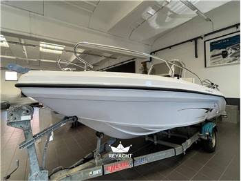RANIERI VOYAGER 19 S
