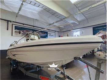 RANIERI VOYAGER 19 S
