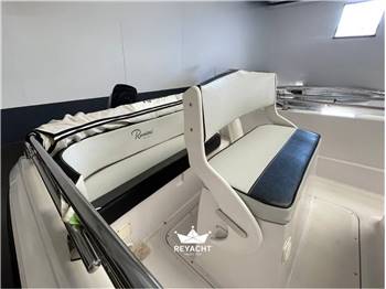 RANIERI VOYAGER 19 S