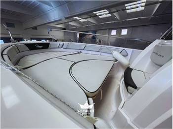 RANIERI VOYAGER 19 S