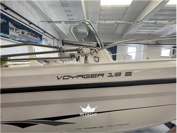 RANIERI VOYAGER 19 S