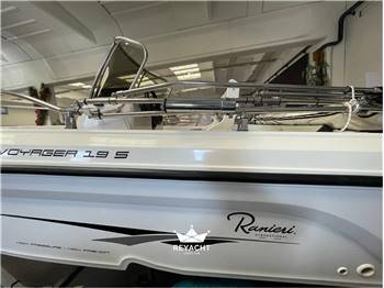 RANIERI VOYAGER 19 S