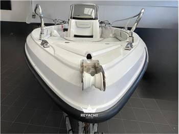 RANIERI VOYAGER 19 S