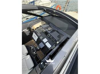 FOCUS POWER 36 GTX