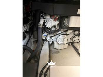 FOCUS POWER 36 GTX