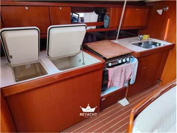 DUFOUR 45 GRAND LARGE