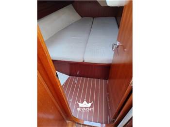 DUFOUR 45 GRAND LARGE