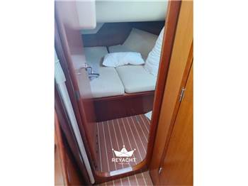 DUFOUR 45 GRAND LARGE