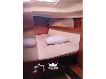 DUFOUR 45 GRAND LARGE