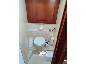 DUFOUR 45 GRAND LARGE