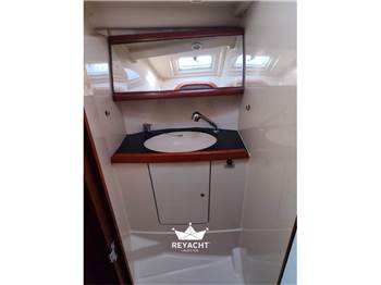 DUFOUR 45 GRAND LARGE