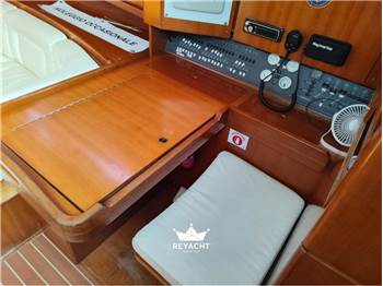 DUFOUR 45 GRAND LARGE