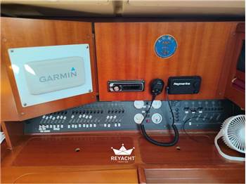 DUFOUR 45 GRAND LARGE