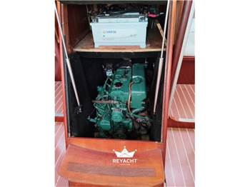 DUFOUR 45 GRAND LARGE