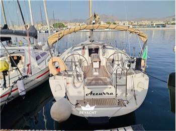 DUFOUR 45 GRAND LARGE