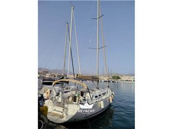 DUFOUR 45 GRAND LARGE
