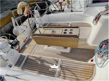 DUFOUR 45 GRAND LARGE