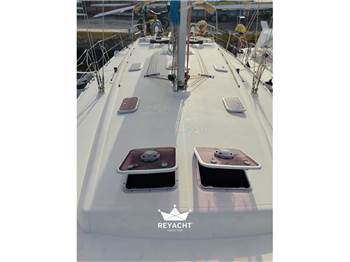 DUFOUR 45 GRAND LARGE