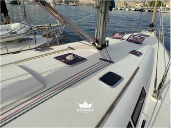 DUFOUR 45 GRAND LARGE