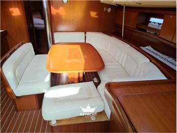 DUFOUR 45 GRAND LARGE