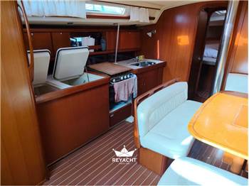 DUFOUR 45 GRAND LARGE