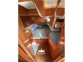 JEANNEAU 12,50 VOYAGE